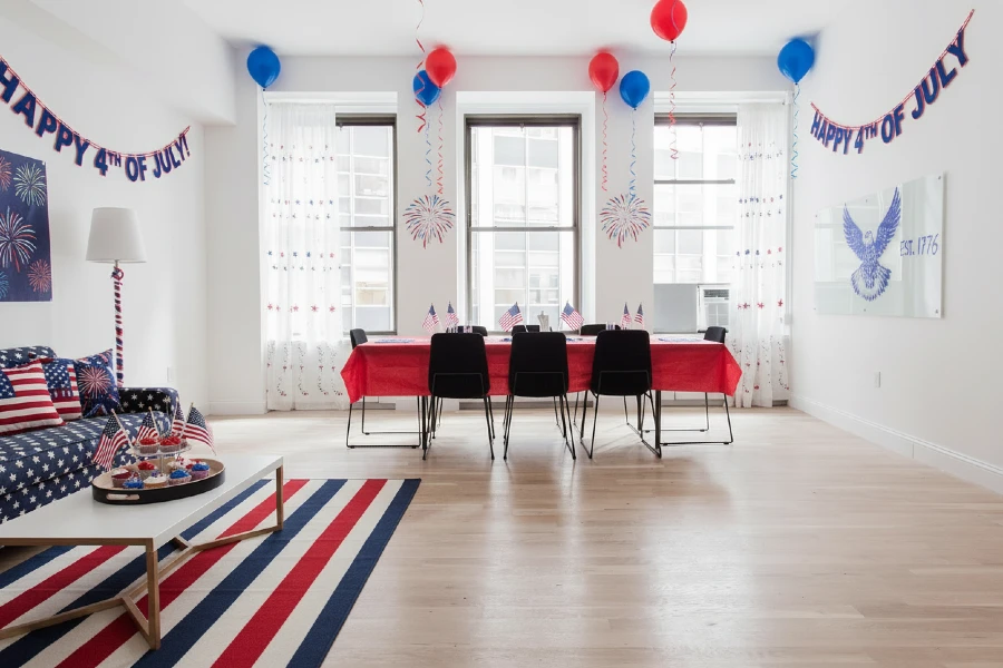 Living Room Photo Edit