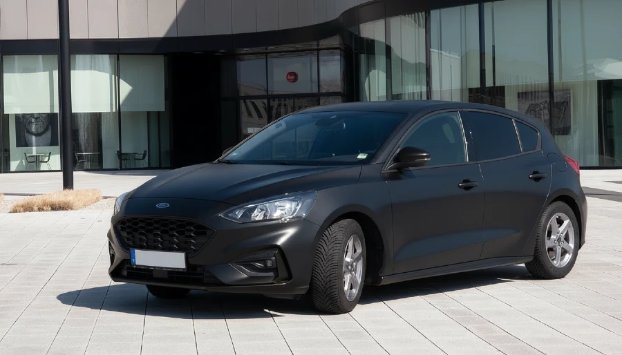 Matte Finish Spayo AI Design