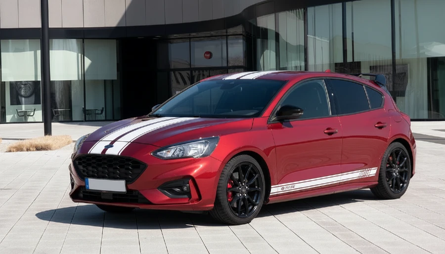 Sport Car Photo Edit